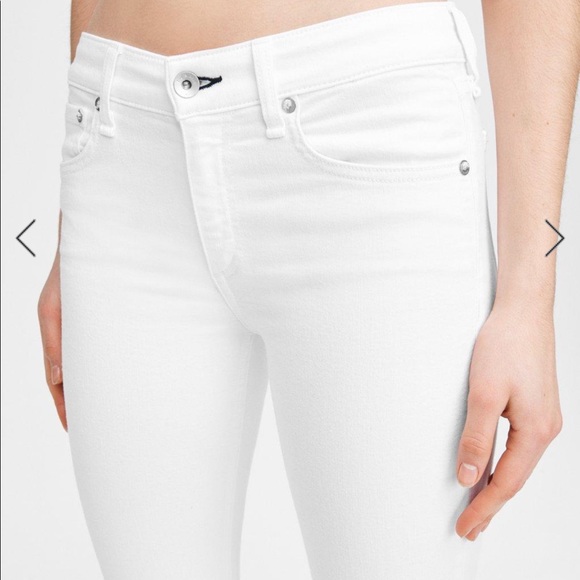 rag & bone Skinny Jeans - Picture 5 of 13